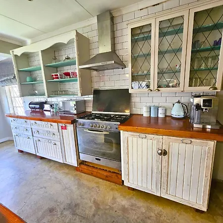 The Browns' Luxury Suites & Cottage Dullstroom Exterior photo