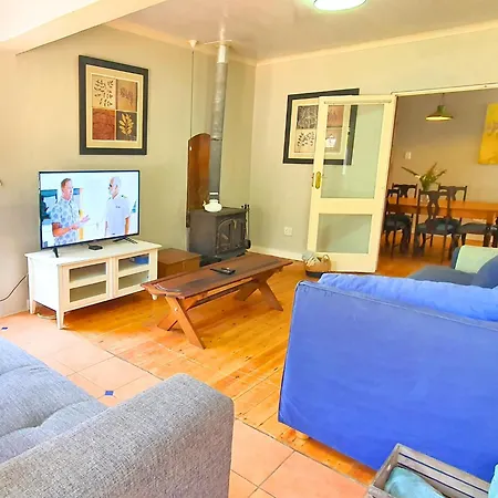 The Browns' Luxury Suites & Cottage Dullstroom Exterior photo