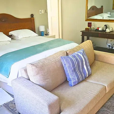 The Browns' Luxury Suites & Cottage Dullstroom Exterior photo
