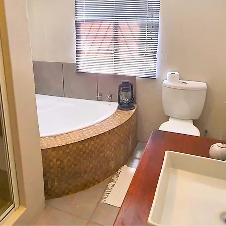 The Browns' Luxury Suites & Cottage Dullstroom Exterior photo