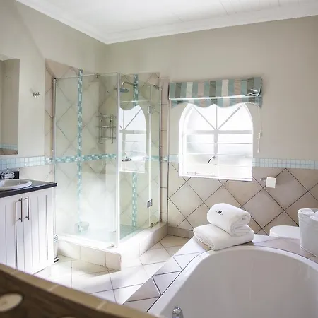 The Browns' Luxury Suites & Cottage Dullstroom Exterior photo