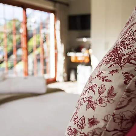The Browns' Luxury Suites & Cottage Dullstroom Exterior photo
