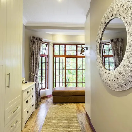 The Browns' Luxury Suites & Cottage Dullstroom Exterior photo