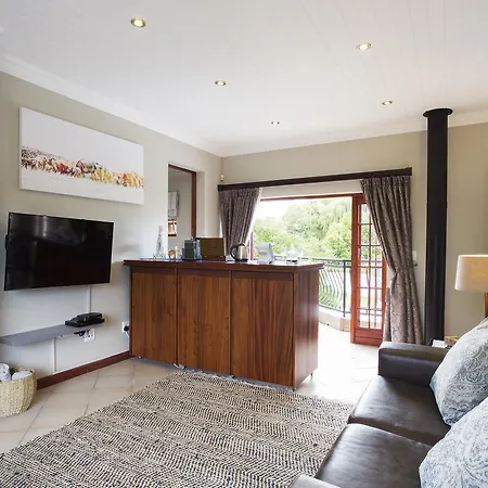 The Browns' Luxury Suites & Cottage Dullstroom Exterior photo