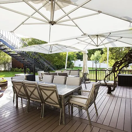 The Browns' Luxury Suites & Cottage Dullstroom Exterior photo