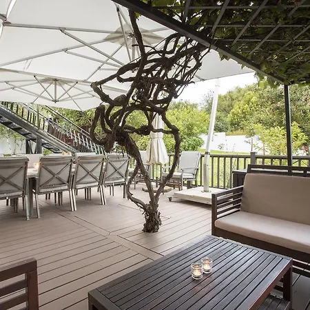The Browns' Luxury Suites & Cottage Dullstroom Exterior photo