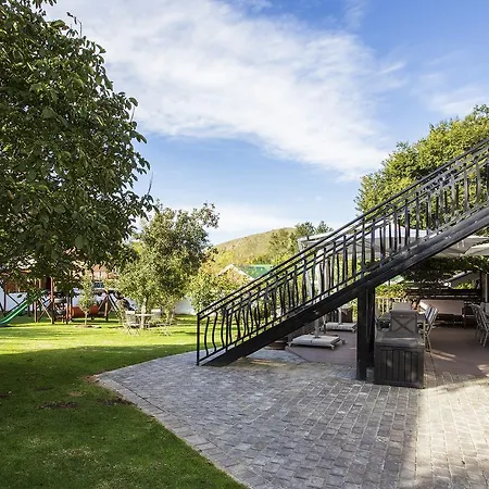 The Browns' Luxury Suites & Cottage Dullstroom Exterior photo