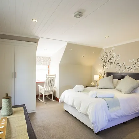 The Browns' Luxury Suites & Cottage Dullstroom Exterior photo