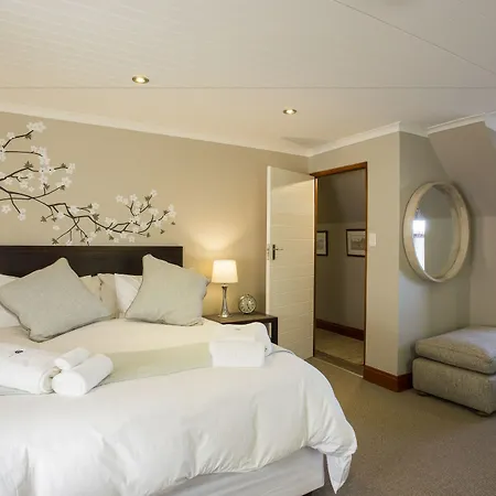 The Browns' Luxury Suites & Cottage Dullstroom Exterior photo