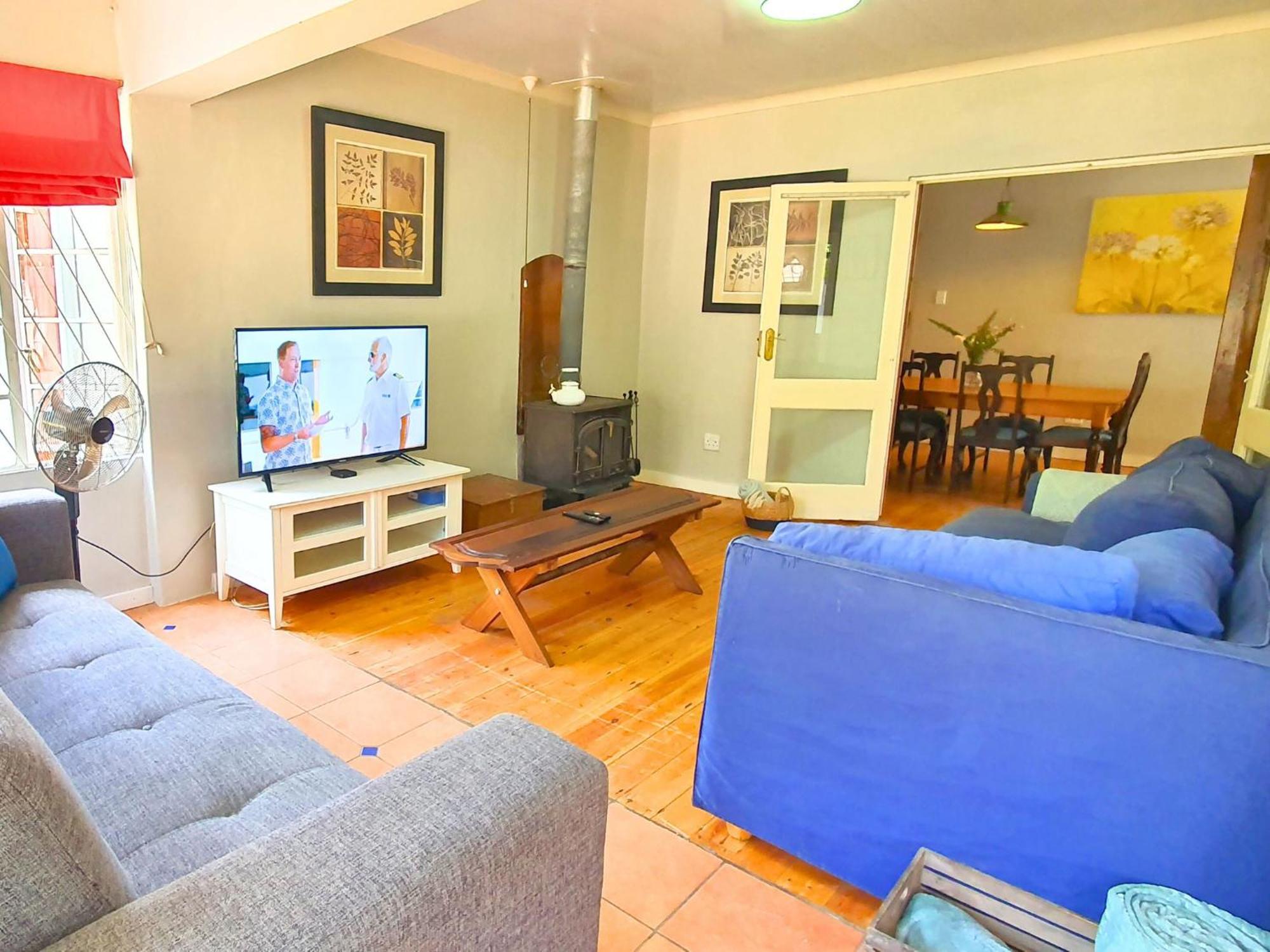 Apartment The Browns' Luxury &