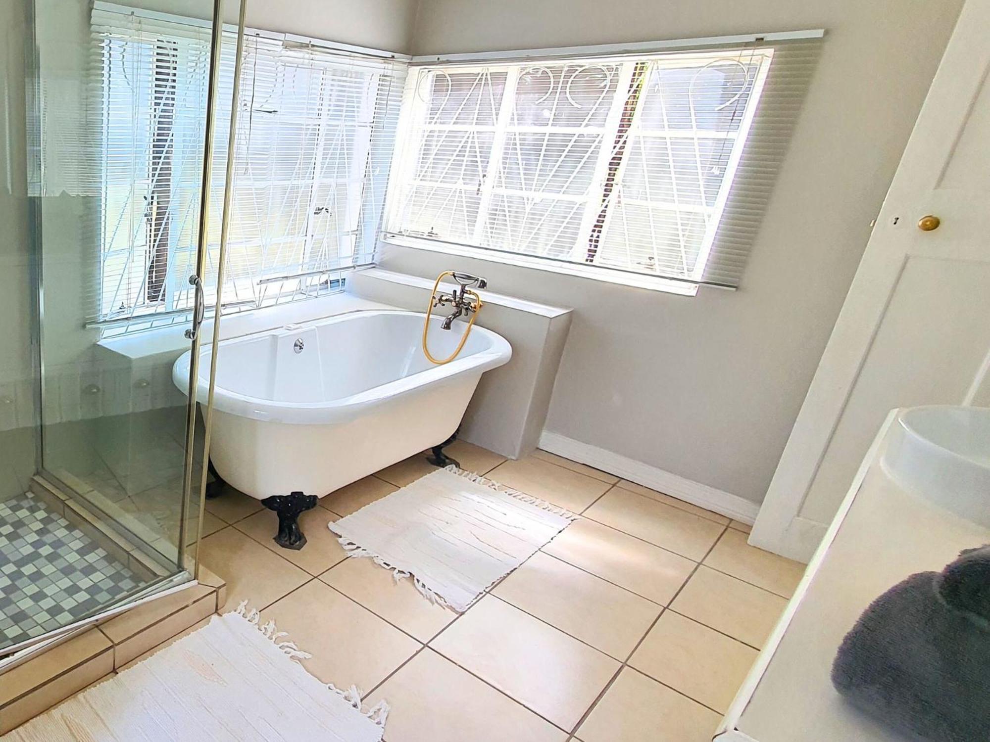 The Browns' Luxury & Apartment Dullstroom