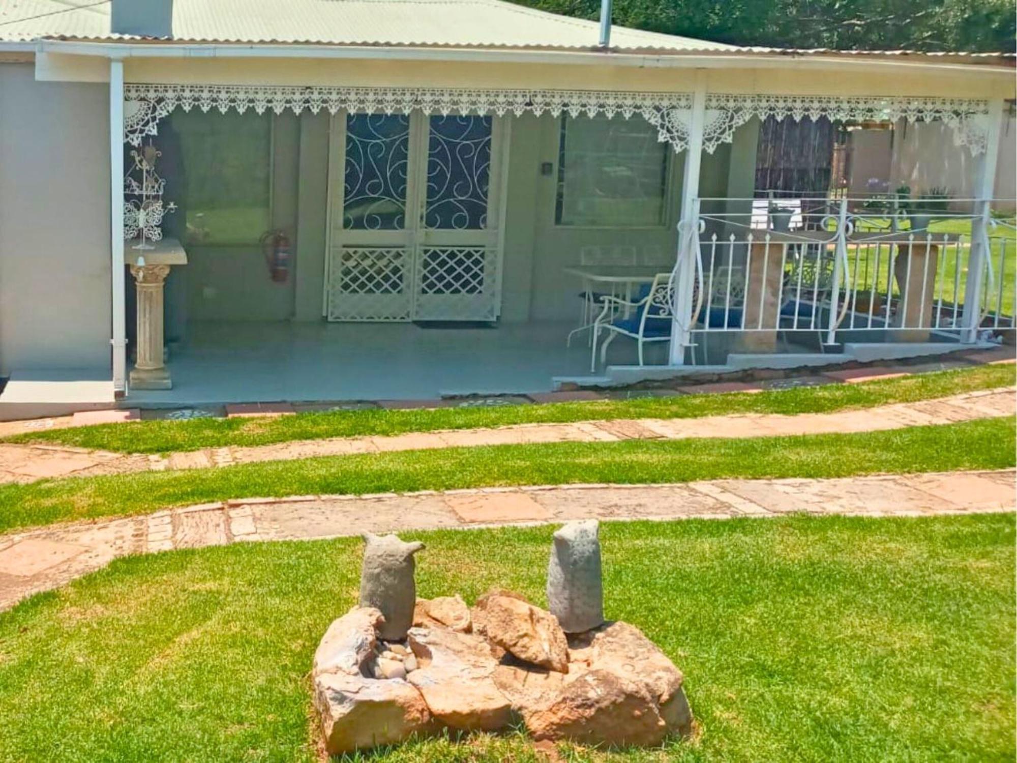 The Browns' Luxury & Dullstroom