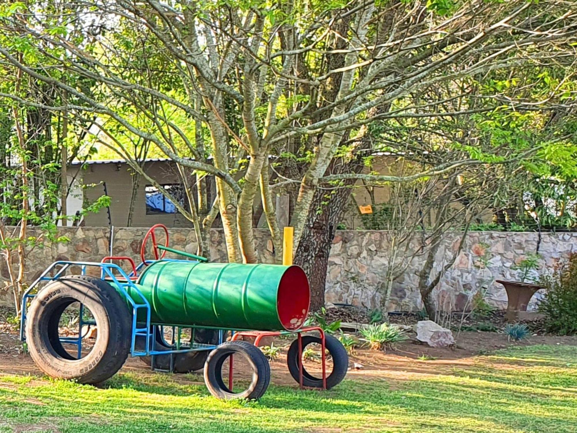 The Browns' Luxury & * Dullstroom