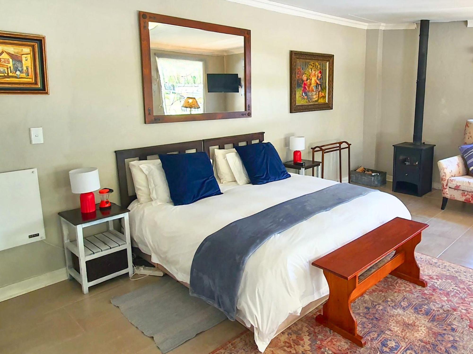 The Browns' Luxury & Dullstroom