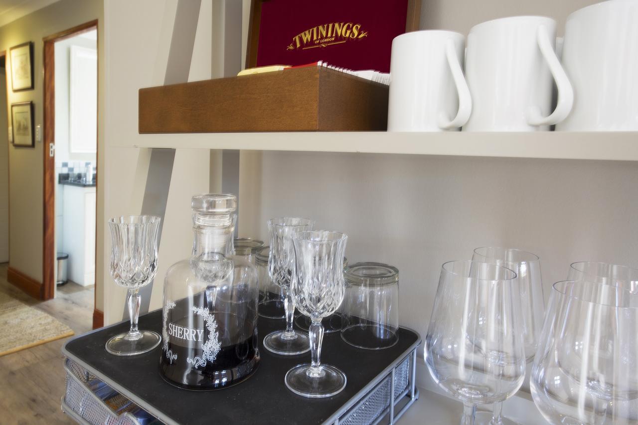 The Browns' Luxury & Apartment Dullstroom