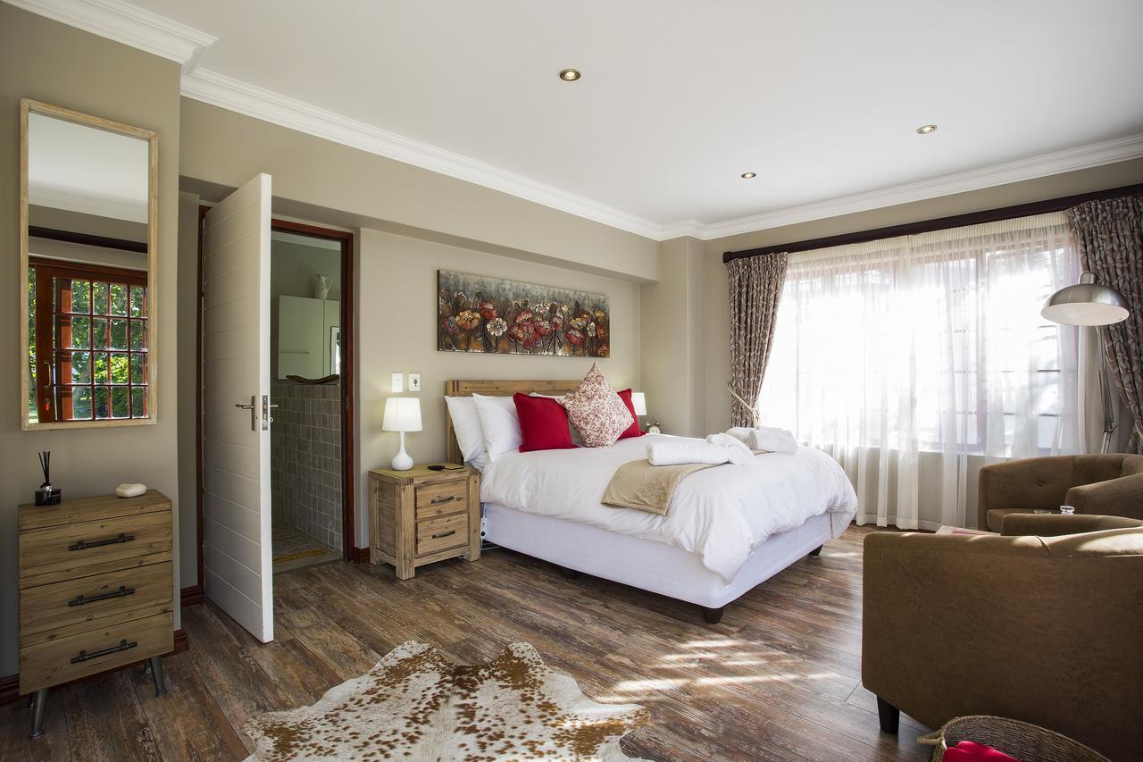 Apartment The Browns' Luxury &