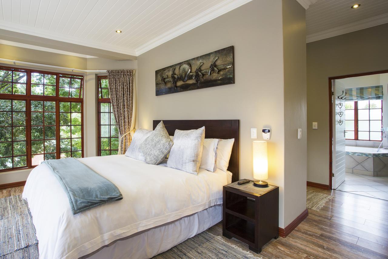 The Browns' Luxury & Dullstroom