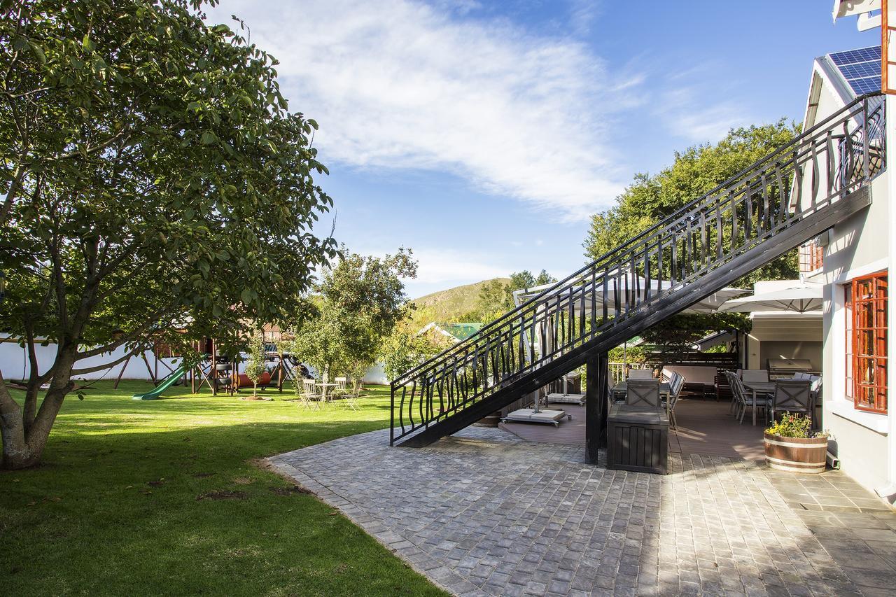 The Browns' Luxury & * Dullstroom