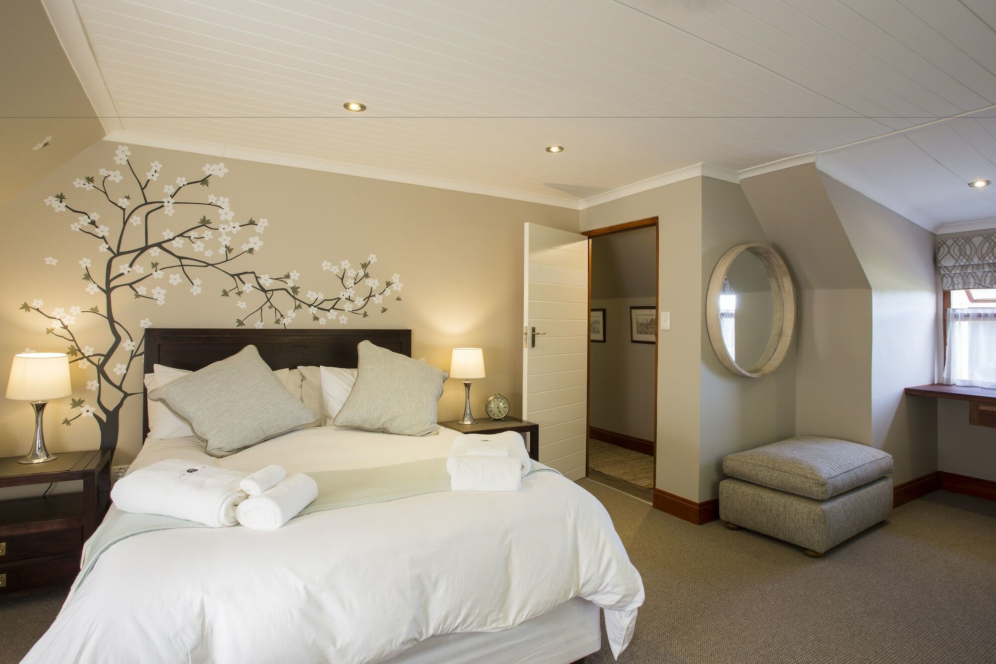 The Browns' Luxury & Dullstroom