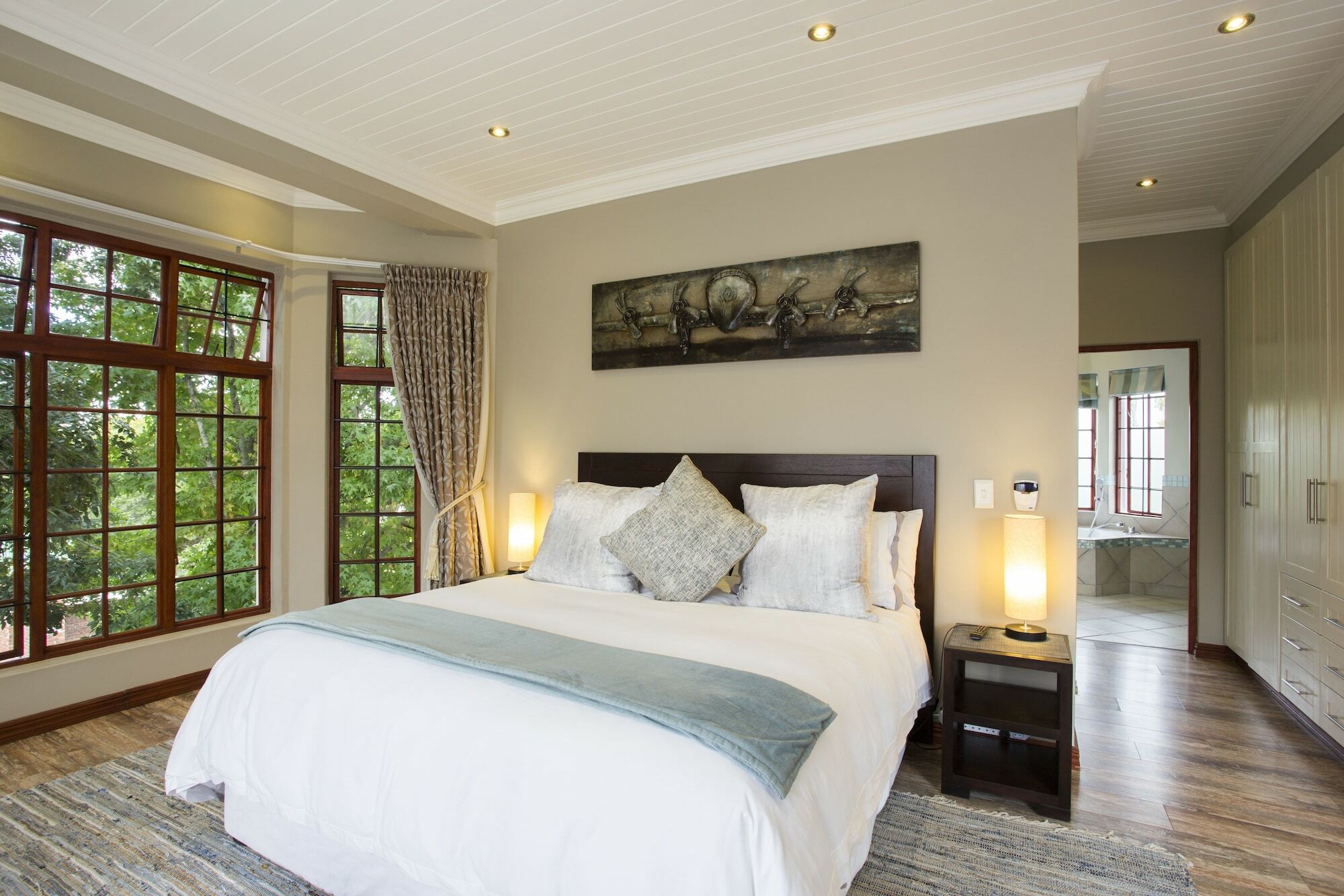 The Browns' Luxury & * Dullstroom